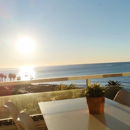 Apartamento Ohana, Costa Del Sol Algarrobo Costa Exterior foto