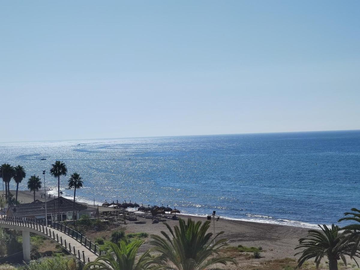 Apartamento Ohana, Costa Del Sol Algarrobo Costa Exterior foto