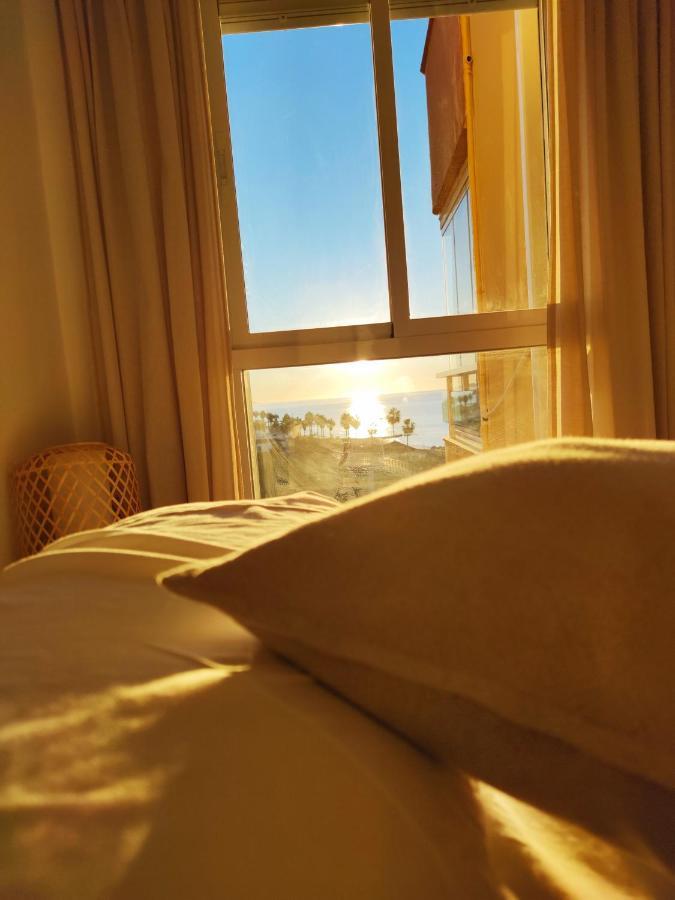 Apartamento Ohana, Costa Del Sol Algarrobo Costa Exterior foto