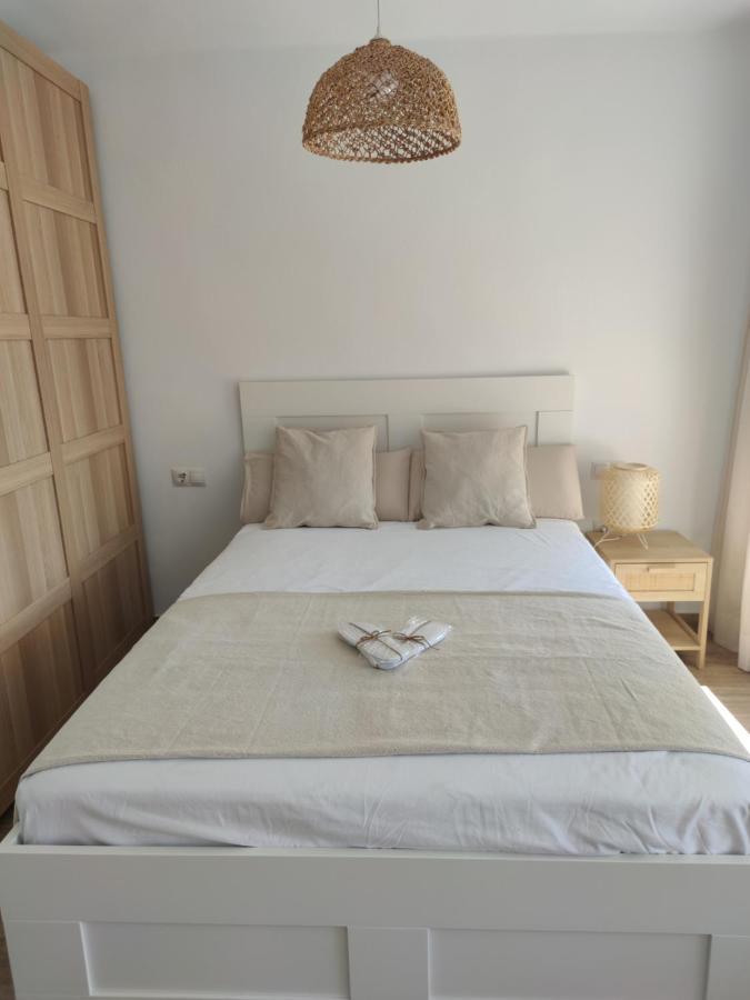 Apartamento Ohana, Costa Del Sol Algarrobo Costa Exterior foto