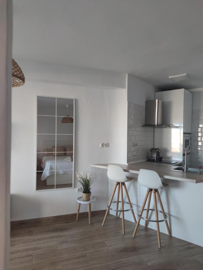Apartamento Ohana, Costa Del Sol Algarrobo Costa Exterior foto