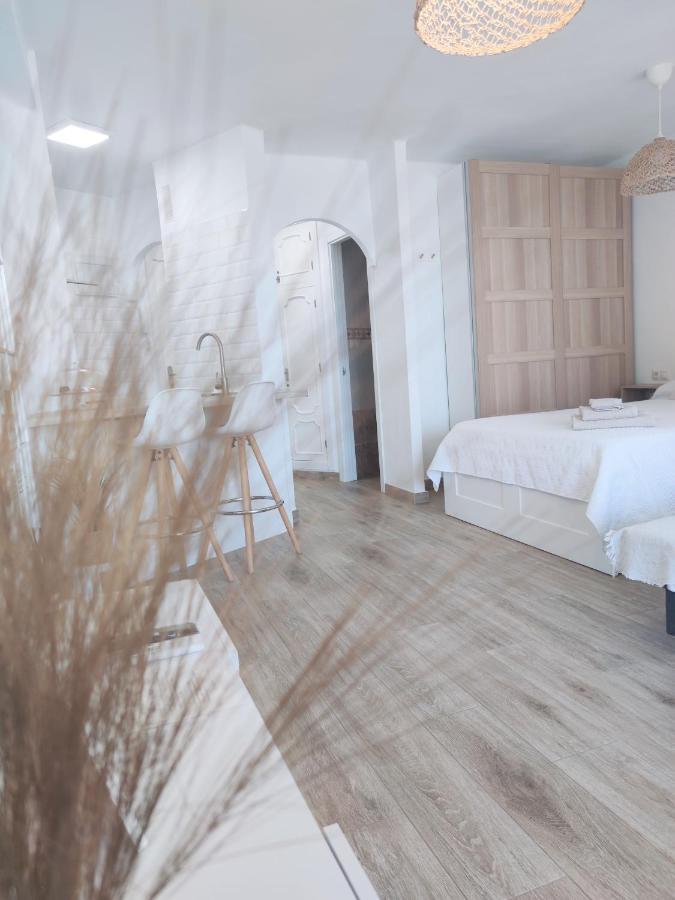 Apartamento Ohana, Costa Del Sol Algarrobo Costa Exterior foto